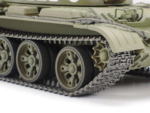 Tamiya 32598 T-55 1/48 – immagine 6