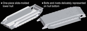 Dragon 7521 Churchill Mk.IV AVRE 1/72 – image 10