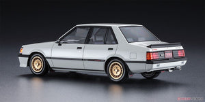 Hasegawa HC34 MITSUBISHI LANCER EX 1800GSR TURBO (INTERCOOLER) 1/24 – Bild 2