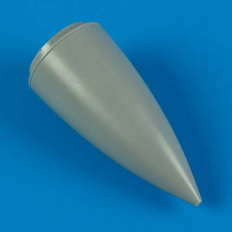 Quickboost QB72333 Su-33 Flanker D nez correct 1/72