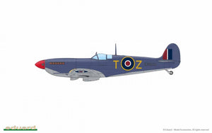 Eduard 7460 Spitfire F Mk. IX 1/72 – image 11