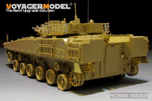 Voyager Model PE35940 Chinese PLA ZBD-04A IFV Basic For PANDA HOBBY PH35042 1/35 – Bild 13