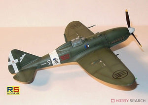 RS Models 92256 Reggiane 2005 1/72 – immagine 3
