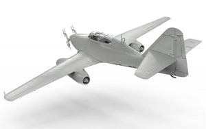 Airfix 04062 Messerschmitt Me 262B-1a 1/72 – immagine 7