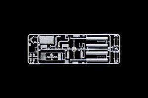 Italeri 3901 MAN F2000 6x4 1/24 – Bild 4