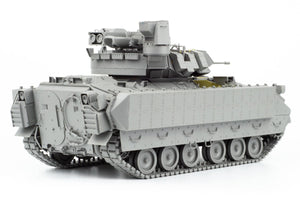 Magic Factory 2004 M-SHORAD Bradley M2A4 IFV 3-in-1 1/35 – Bild 10