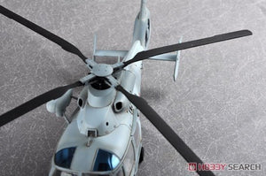 Trumpeter 05108 AS565 Panther Helicopter 1/35 – image 3