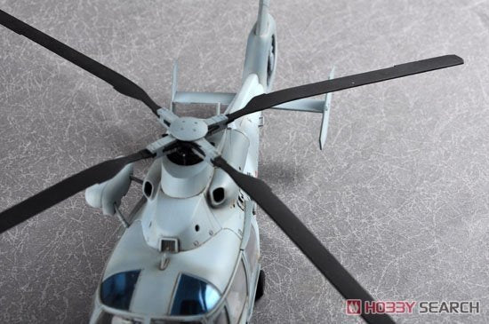 Trumpeter 05108 AS565 Panther Helicopter 1/35 – image 3