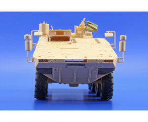 Eduard 36215 Boxer MRAV 1/35 Hobby Boss – zdjęcie 19