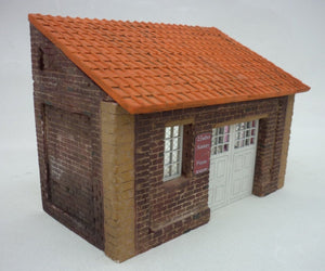 RT-Diorama 35249 Annex Building 1/35 – immagine 3