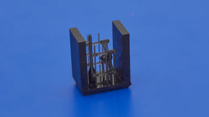 Omask 103202 FuG 212 Lichtenstein C-1 (3D print) 1/32 – Bild 3