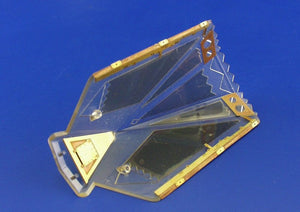 Eduard 49286 F-117A 1/48 Tamiya – imagen 11