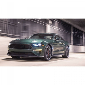Mr. Paint MRP-C007 Highland Green - FORD Mustang Bullitt 30ml – image 2