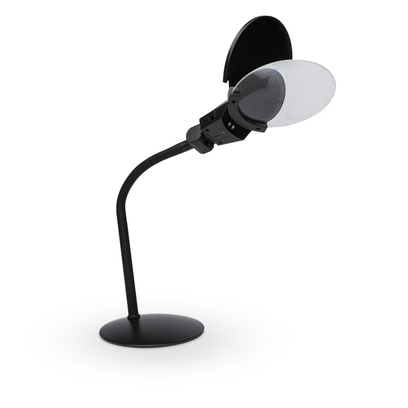 Loupe LED à col flexible Modelcraft POP1900