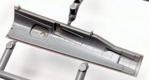 MiniBase 8001 SU-33 Flanker-D 1/48 – Bild 9