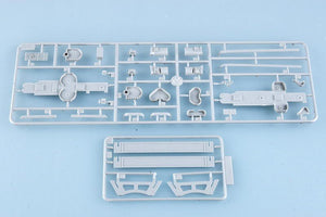 Trumpeter 05304 USS THE SULLIVANS DD-537 1/350 – immagine 5