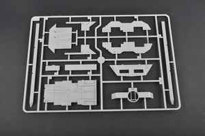 Trumpeter 01576 BTR-60P BTR-60PU 1/35 – image 7