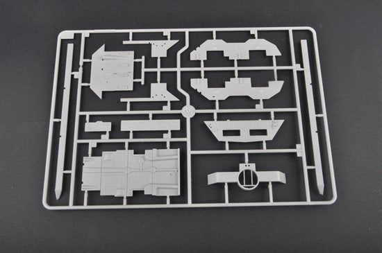 Trumpeter 01576 BTR-60P BTR-60PU 1/35 – image 7