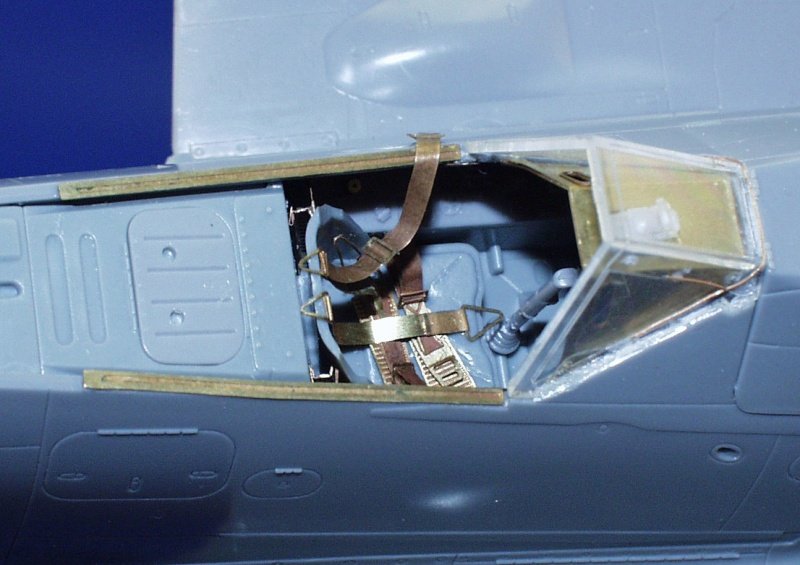 Eduard BIG3201 Fw 190D 1/32 Hasegawa – immagine 18