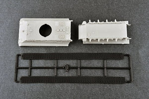 Trumpeter 07125 German E-75 (75-100 tons)/Standardpanzer 1/72 – Bild 5
