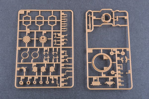 I Love Kit 63517 M3A3 Medium Tank 1/35 – Bild 10