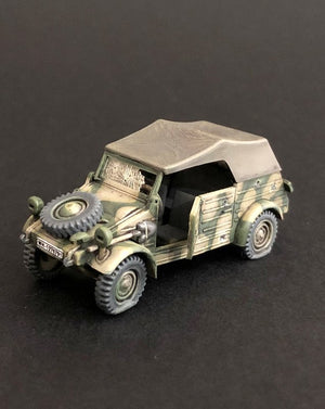 Italeri 6194 PEGASUS BRIDGE - D.Day 75Ann.1944-2019 - BATTLE SET 1/72 – image 9