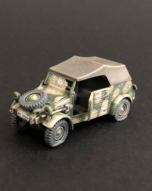 Italeri 6194 PEGASUS BRIDGE - D.Day 75Ann.1944-2019 - BATTLE SET 1/72 – image 9