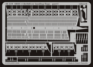 Eduard BIG4870 SB2C-4 1/48 MONOGRAM, REVELL – image 4