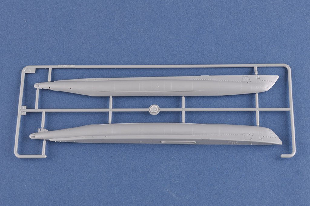 Hobby Boss 83523 USS GATO SS-212 1941 1/350 – Bild 4