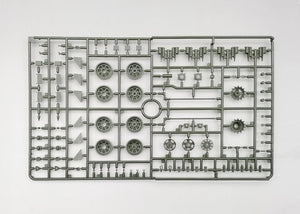 Amusing Hobby 35A050 Russian Main Battle Tank T-90A FULL INTERIOR 1/35 – Bild 11