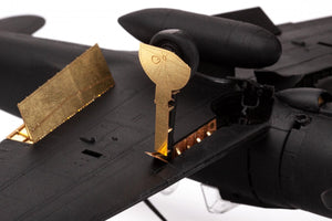 Eduard 491344 A6M2b ACADEMY 1/48 – image 10