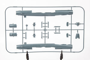 Eduard 84130 MiG-21bis 1/48 – immagine 6
