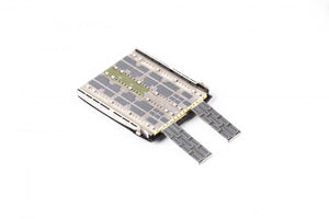 Eduard 73760 C-130J-30 cargo floor ZVEZDA 1/72 – immagine 2