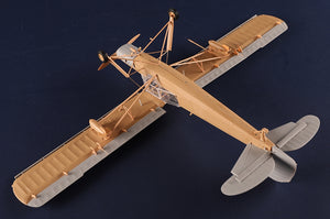 Hobby Boss 80184 Fieseler Fi-156U Storch 1/35 – Bild 7