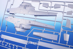 Special Hobby 48232 AH-1Q/S Cobra &amp;#39;US &amp;amp; Turkish Army Service&amp;#39; 1/48 – immagine 6