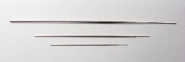 HobbyDecal MT72008V1 RAF/RN Pitot tube Long 1/72 – Bild 3