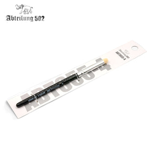 Abteilung 502 ABT855-4 DRY BRUSH Nº 4