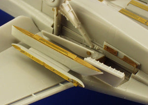 Eduard 73234 F-14A 1/72 HASEGAWA – Bild 8