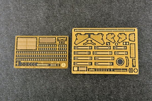 Trumpeter 09547 Russian T-72A Mod 1983 1/35 – immagine 4
