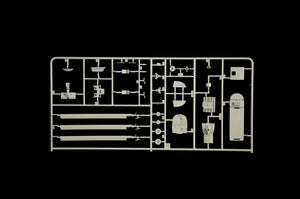 Italeri 1476 HO4S-3 / HAS.7 / H-19 1/72 – Bild 9