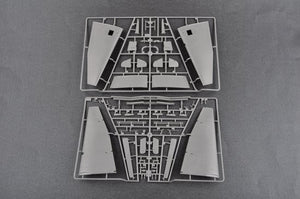 Trumpeter 03218 Junkers Ju 87G-2 Stuka 1/32 – Bild 11