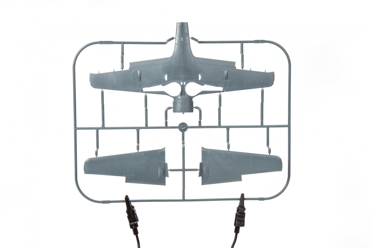 Eduard 82147 Fw 190A-8 1/48 – immagine 14