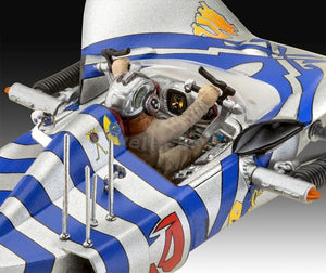 Revell 05639 Anakin&amp;#39;s Podracer 1/31 – image 6