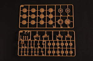 Hobby Boss 80152 JagdPanzer III/IV (Long E) 1/35 – image 7