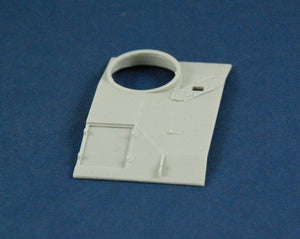 Panzer Art RE35-230 StuG III G early roof (for Tamiya kit) 1/35 – imagen 3
