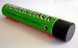Wamod OD13 Gaz pędny do aerografów 750ml – immagine 2