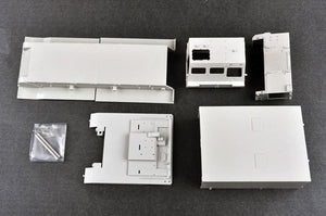 Trumpeter 01046 Mittlere Artillerie Raketen System MARS 1/35 – zdjęcie 12