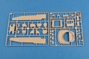 Hobby Boss 83823 Swidish CV9035 IFV 1/35 – zdjęcie 9