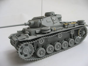 Dragon 6394 Pz.Kpfw.III Ausf.J 1/35 – immagine 4