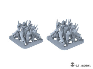 ET Model P35-326 Hands for Figures Type.2 1/35 – image 2